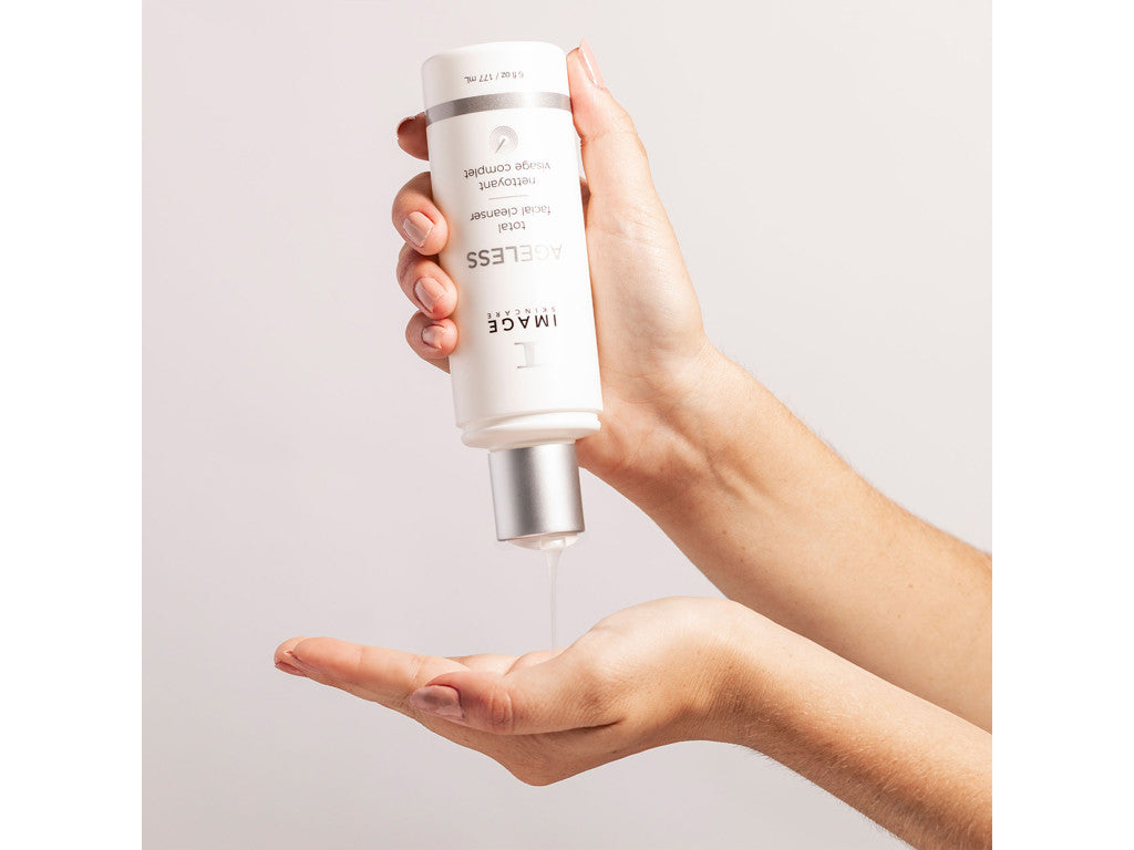 IMAGE Skincare Ageless Total Facial Cleanser