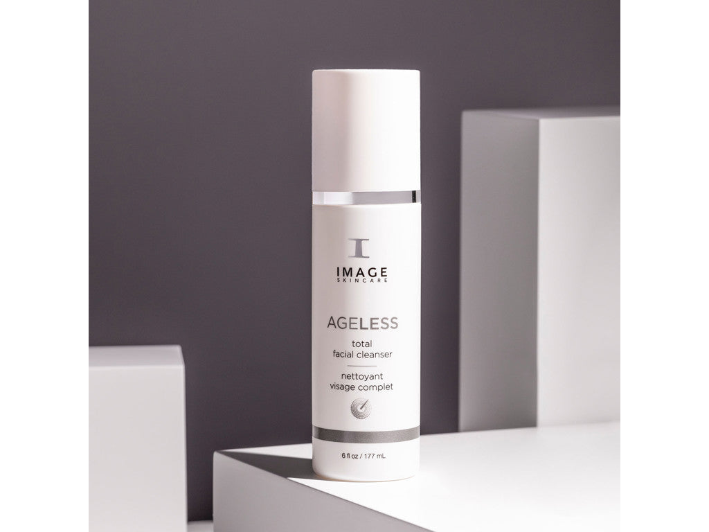 Image of IMAGE Skincare Ageless Total Facial Cleanser