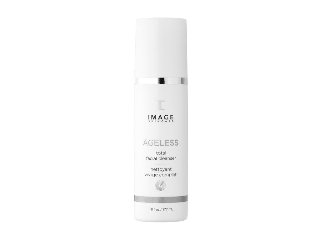 IMAGE Skincare Ageless Total Facial Cleanser