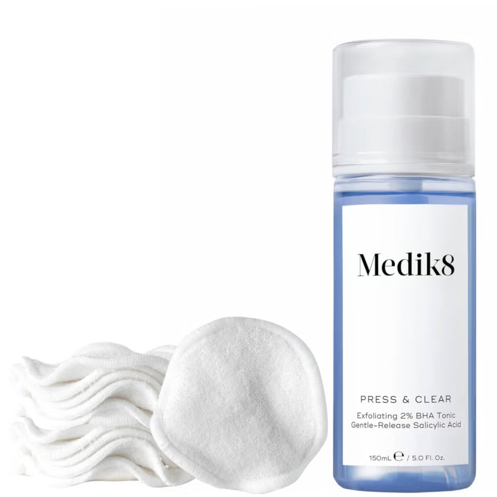 Image of Medik8 Press & Clear 150ml