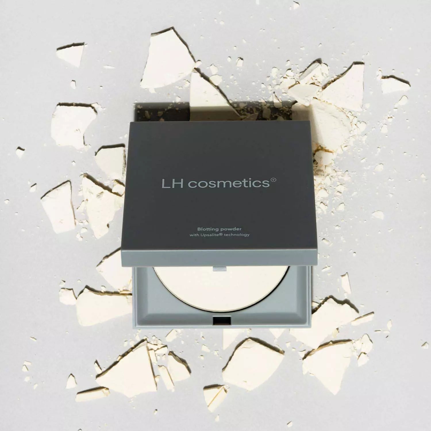 LH Cosmetics Blotting Powder