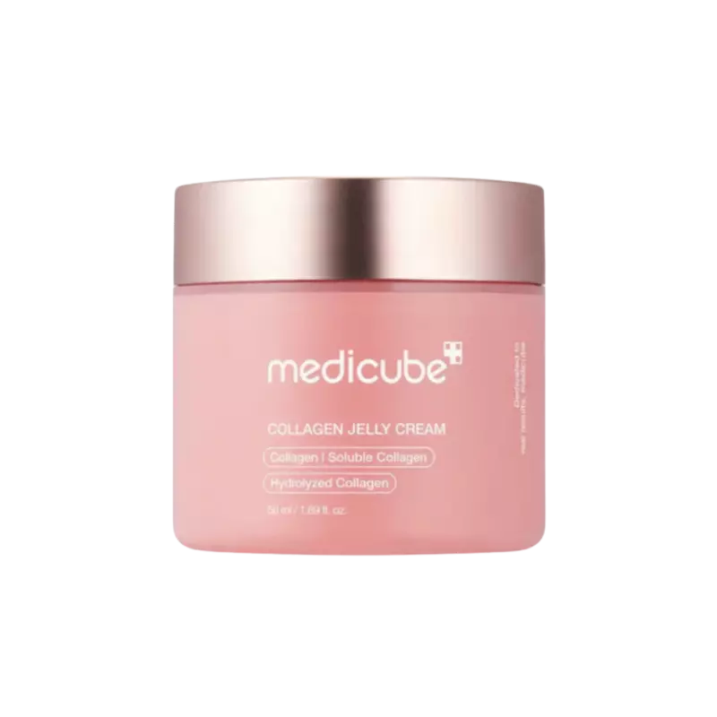 Medicube Collagen Jelly Cream 50ml