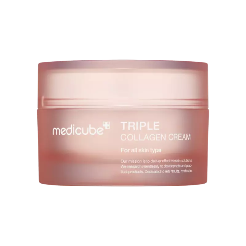 Medicube Triple Collagen Cream 4.0 50ml