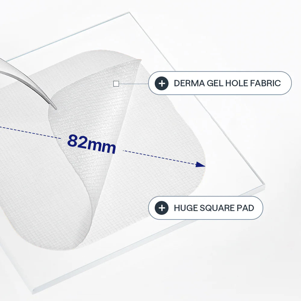 Image of Mediheal Hyaluronate Hydration Pad 100pcs