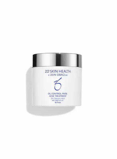 ZO Skin Normalizing System Program 5pcs