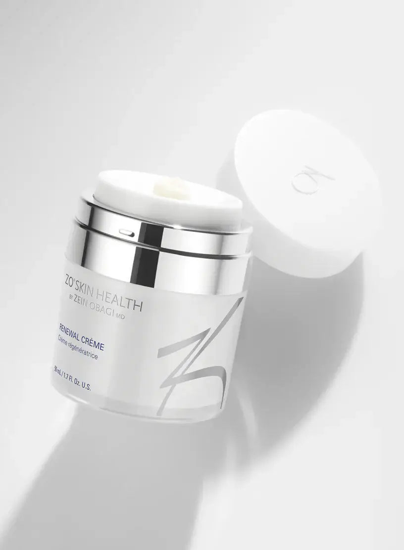 ZO Aggressive Anti-Aging Program 6pcs