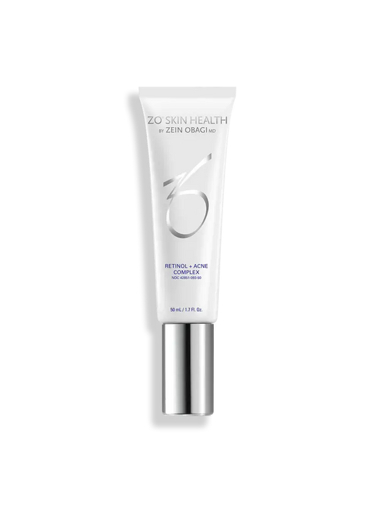 ZO Retinol + Acne Complex 50ml