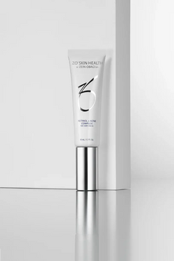 Image of ZO Retinol + Acne Complex 50ml