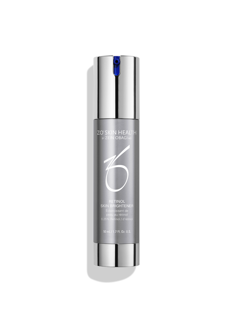 Image of ZO Retinol Skin Brightener 0.25% 50ml