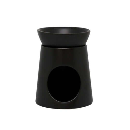 Oil Burner Black