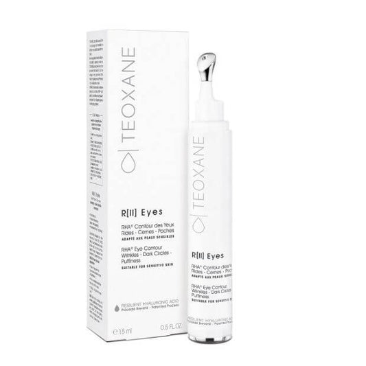 Teoxane R[II] Eyes 15ml