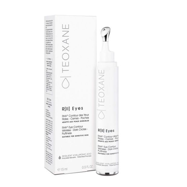 Image of Teoxane kampanj - Teoxane R[II] Eyes 15ml