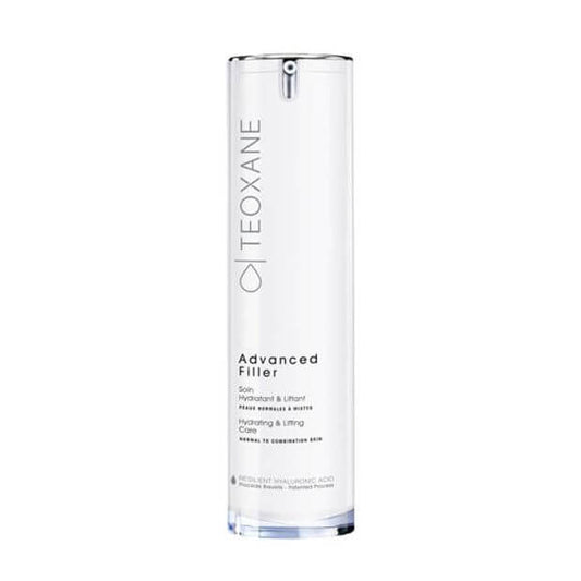 Teoxane Advanced Filler - Normal to Combination Skin 50ml