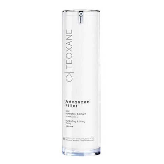 Teoxane Advanced Filler - Dry Skin 50ml