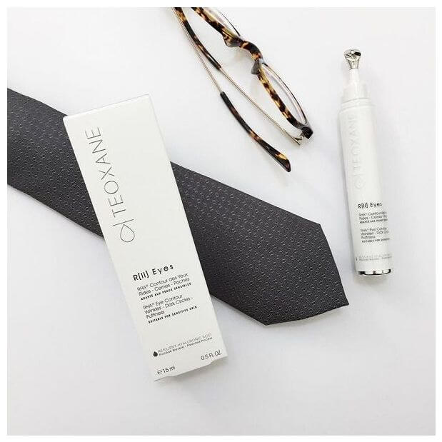 Teoxane R[II] Eyes 15ml