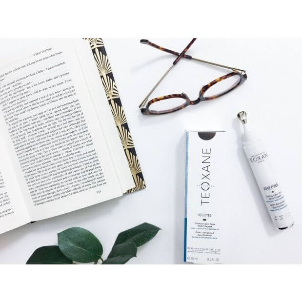 Teoxane R[II] Eyes 15ml