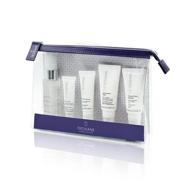 Teoxane Discovery Kit