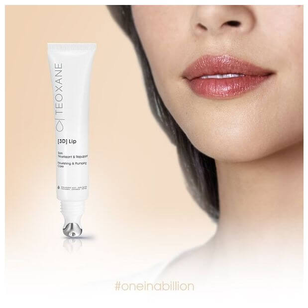 Image of Teoxane 3D Lip 10ml
