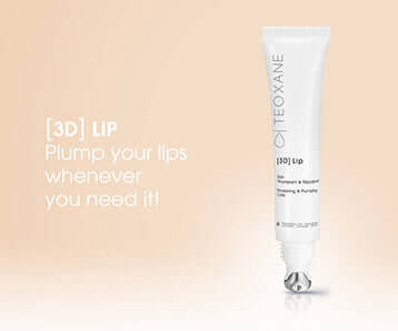 Image of Teoxane 3D Lip 10ml