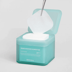 Image of Mediheal Madecassoside Blemish Pad 100pcs