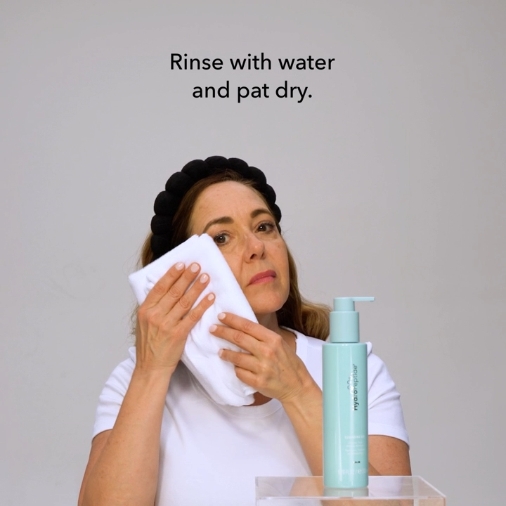 HydroPeptide Cleansing Gel 200ml