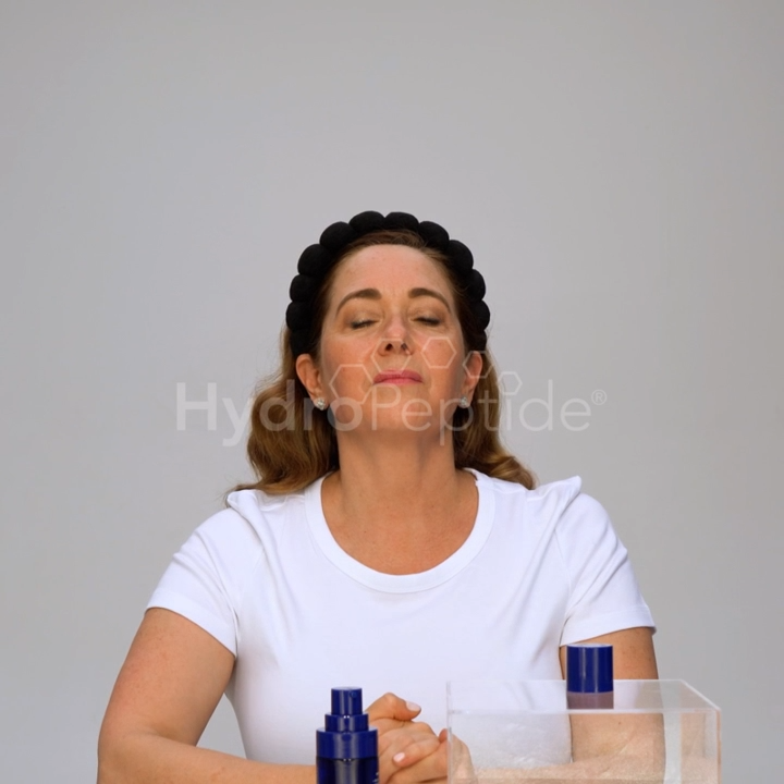 Image of HydroPeptide Power Serum 30ml