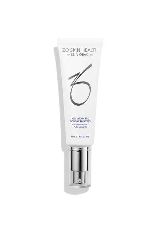 ZO 10% Vitamin C Self-Activating 50ml