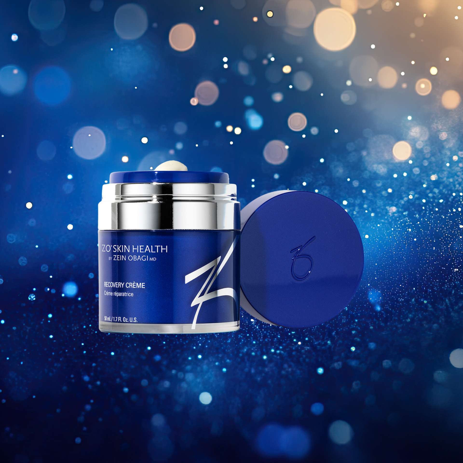 ZO Recovery Crème 50ml