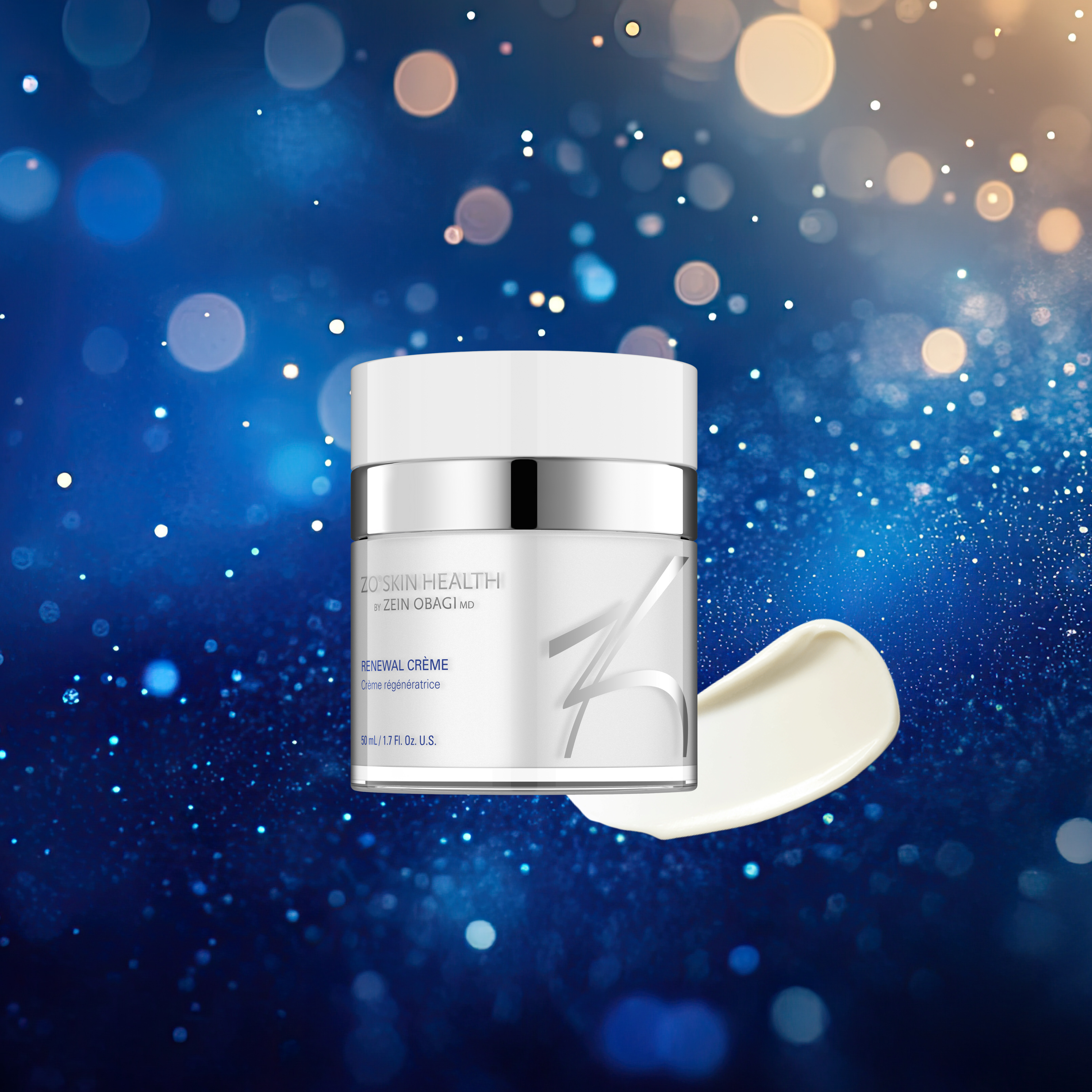 Image of ZO Renewal Crème 50ml